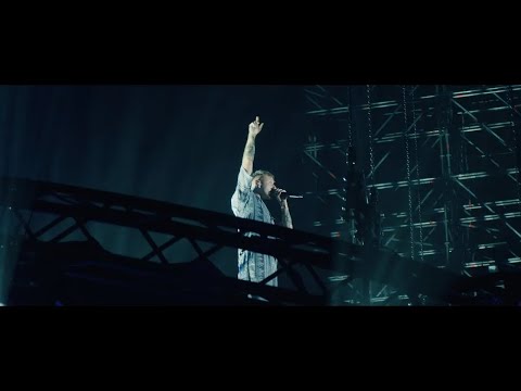 Video thumbnail for OUV3RTURE (LIVE)