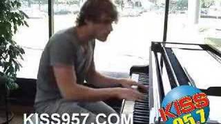 KISS 95.7&#39;s Jon McLaughlin - Industry Performance