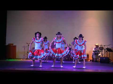 Musical Folclórico MI País Vivo - Pasaje Llanero