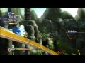 Sonic Unleashed Chun Nan Day Dragon Road Act 2 2 1080 HD