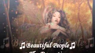 ♫Beautiful People♫The Dramatics
