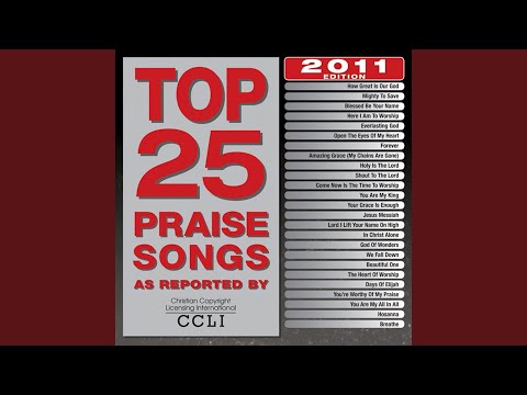 Thumbnail for In Christ Alone video