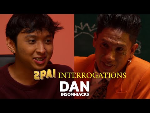 ​@ASYRFNSIR's 2PAI Interrogations feat. Dan (@InsomniacksMY)