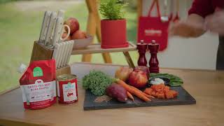 PetSmart Kitchen featuring Open Farm