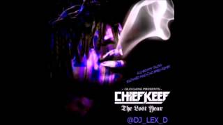 Chief Keef - Mac N Up (SLOWED AND CHOPPED) (THE LOST YEAR)