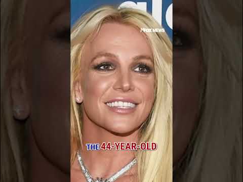 Britney Spears BREAKS SILENCE after DUI arrest #foxnews #news #us #fox