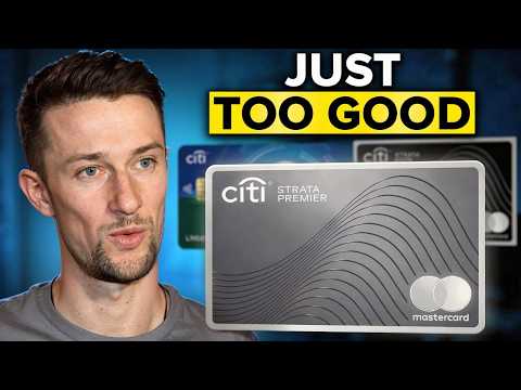 Which Citi Card Is Best