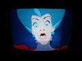 Closing To Cinderella 1950 LaserDisc