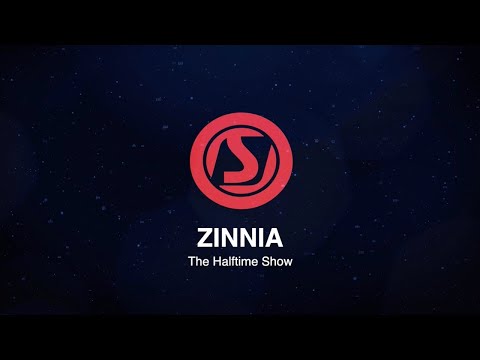 STEP IT UP 2023 - ZINNIA (THE HALFTIME SHOW)