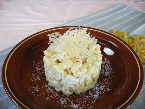 Pasta sorpresa