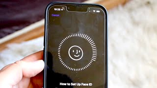 How To Change Face ID On iPhone!