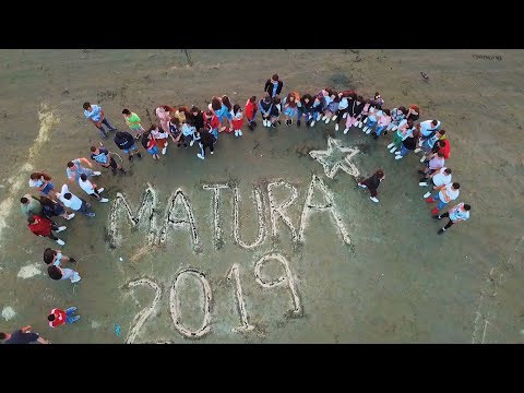 Matura 2019