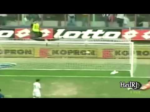 Adriano ● The Fallen Emperor ● Best Goals