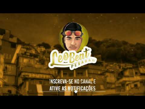 SET DJ ERY - O MAESTRO DOS FLUXOS - MC Dricka, MC (LÉO BEAT)