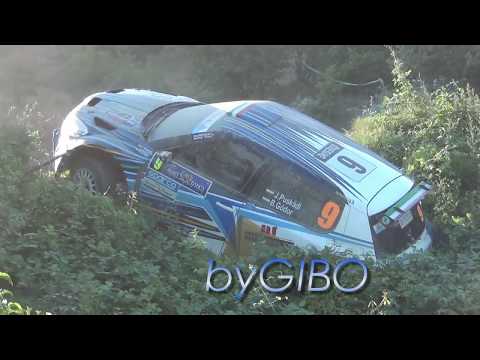 40° San Marino Rally 2012