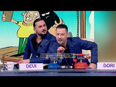 Fiks Fare, Shqiptarët “tërbojnë” qentë e doganës, 10 Janar 2020, Pjesa 3