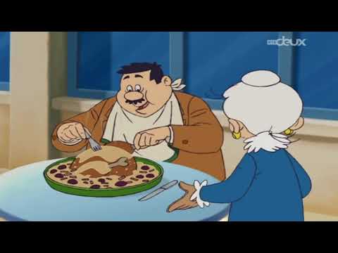 Les enquêtes de Prudence PETITPAS S2 ep6