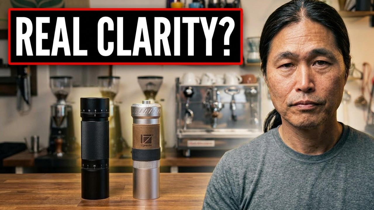 Is The Timemore S5 Pro Actually As Good As The ZP6?