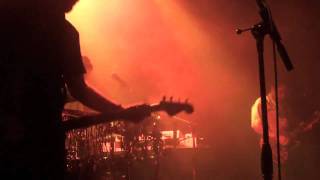 Peter, Bjorn and John - &quot;Nothing To Worry About&quot; (Live in Minneapolis 4/21/09)