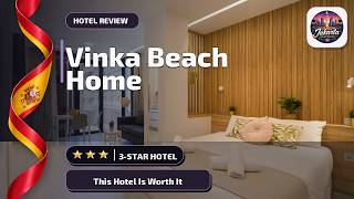 Vinka Beach Home By CanariasGetaway - This Hotel Is Worth It | Gran Canaria, Spa