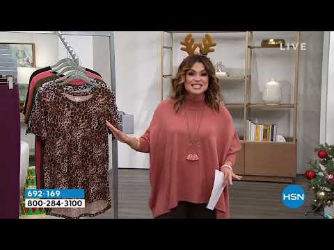 HSN | Gift Guru with Michelle 10.02.2022 - 10 PM