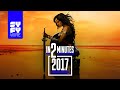 2017 In 2 Minutes | SYFY WIRE