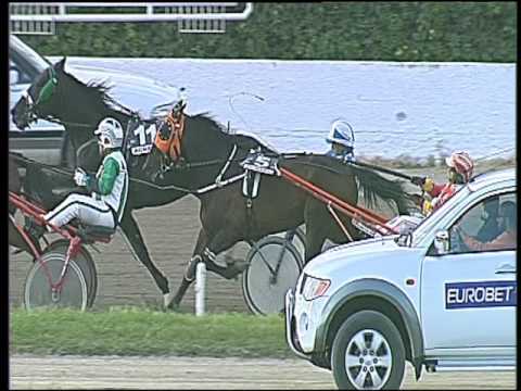 Trotto 13/05/2016 - 7° corsa