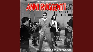 Anni ruggenti (Titoli di testa)