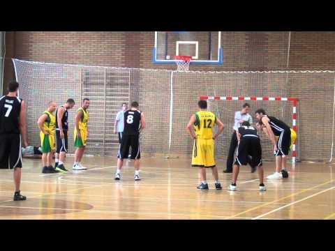 PGKiM Ozimek/Grodziec - Tyski Sport SA part 2