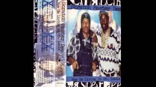 Scratch Master Dee - Check Niggaz (1995)