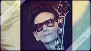 Roy Orbison with The Royal Philharmonic Orchestra - Blue Angel