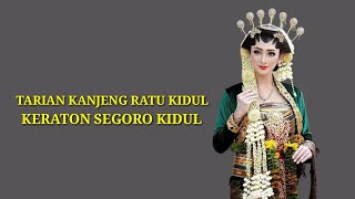 Download lagu TARIAN Kanjeng Ratu Kidul SEGORO KIDUL.... mp3