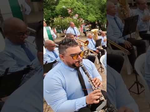 Arturo Garcia ~ Banda Dptal De Sucre #porrosbonitos #porrosyfandangos #sincelejosucre