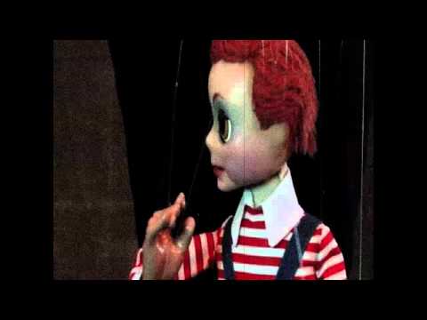 REEL PUPPETRY: MISS MICHELLIE The Bully