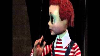 REEL PUPPETRY: MISS MICHELLIE The Bully