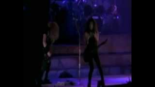 Metallica - The More I See (Music Video)