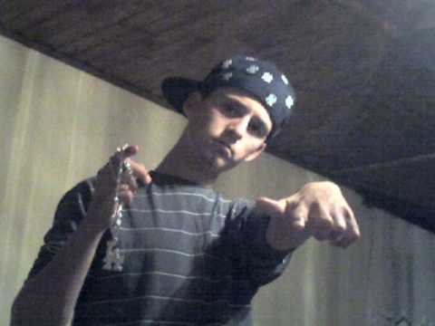 Doni G - m'Ka Marr Malli