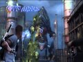Infamous 2 Demons Story Mission Heroic Hard