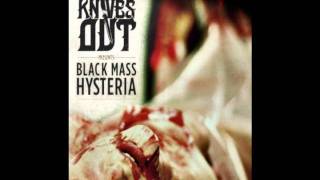 Knives Out! - Eat Your Heart Out