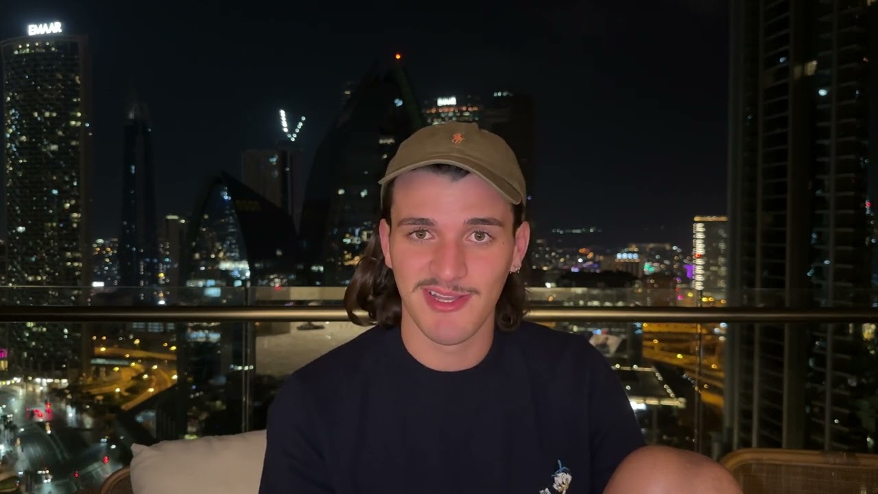 Sou milionário, mas infeliz