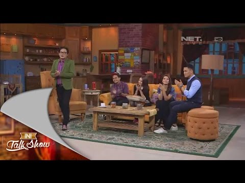 Ini Talk Show 4 September Part 4/4 - Hannah Al Rasyid, Choky Sitohang, Enzy Storia & Adjis Doa Ibu