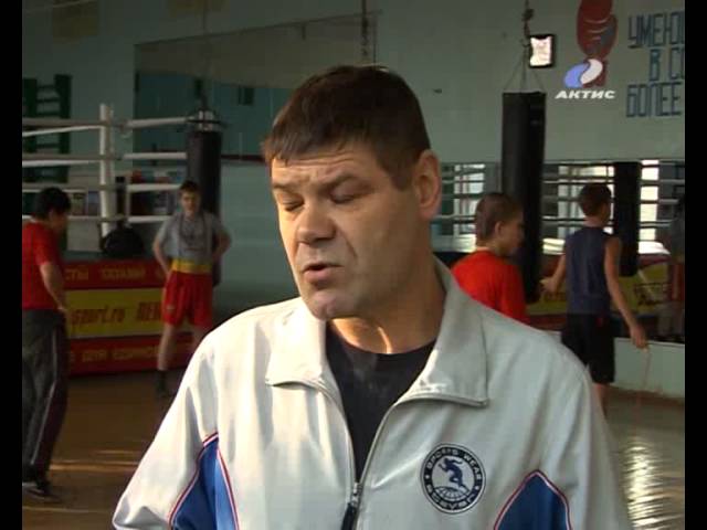 Ангарчанки успешно выступили на первенстве СФО по боксу