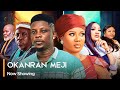 Okanran Meji - Latest Yoruba Movie 2023 Drama Rotimi Salami | Adebowale Seilat | Oluyomi Adekanmbi