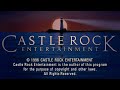 West Shapiro Productions Castle Rock Entertainment 1996 4