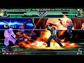 Iori Mature Vice VS Kyo Saisyu Shingo THE KING OF FIGHTERS 2002 SPECIAL COLLECTIONS 2016