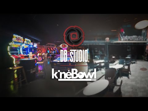 An immersive Kinebowl journey