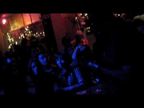 Madlib + Guilty Simpson