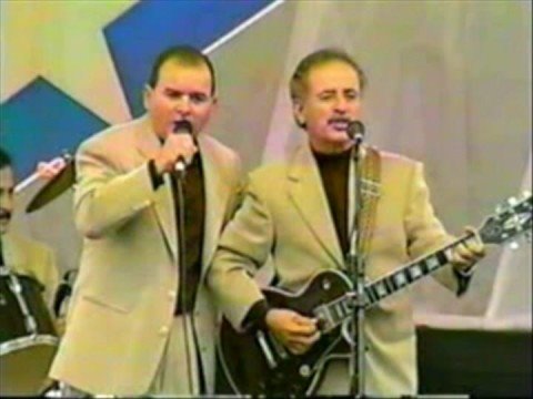 LOS AYER'S - MIS HARAPOS