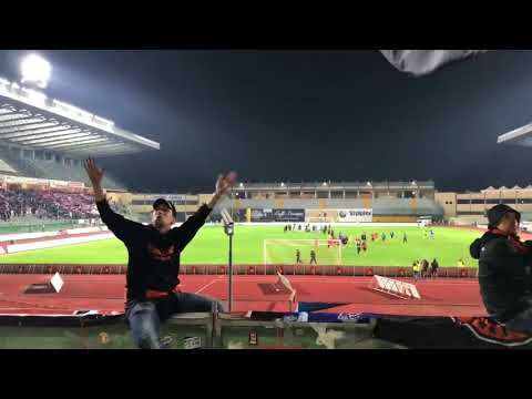 Tifosi del Mestre a Padova, 8 novembre 2017/2