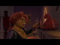 Fiona S Room The Fairy Godmother Shrek 2 Isolated Score